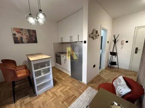 Rent, studio apartment, 24m², Grbavica, Novi Sad Sve Podlokacije - image 2