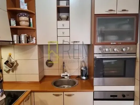 Izdavanje, jednosoban stan, 45m², Stari Aerodrom, Podgorica - image 9