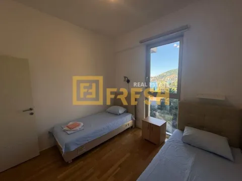 Izdavanje, trosoban stan, 115m², Budva, Crna Gora - image 7