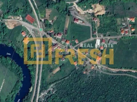 Zemljište in Ostalo