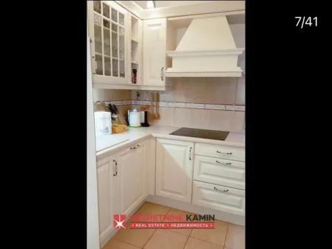 Prodaja, dvosoban stan, 70m², Lazi, Budva - image 2