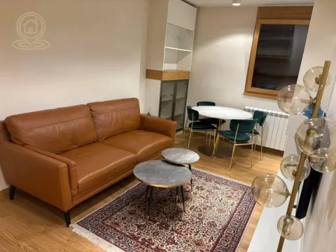 Izdavanje, dvosoban stan, 40m², Stari Grad, Beograd - image 4