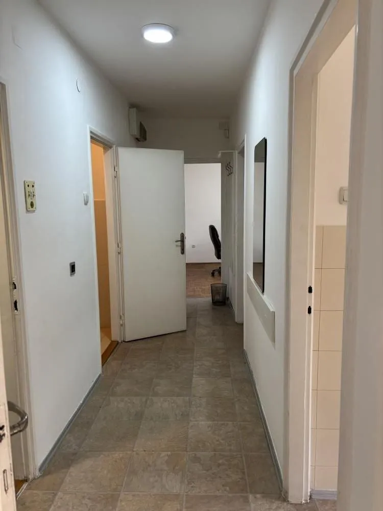 Rent, three bedroom apartment, 61m², Zemun Sve Podlokacije, Beograd