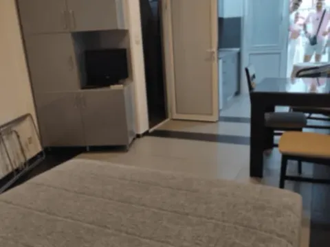 Rent, apartment, 22m², Bečići, Budva - image 6