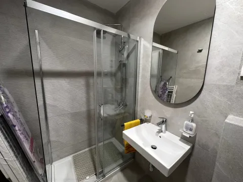 Izdavanje, jednosoban stan, 50m², Central Point, Podgorica - image 9