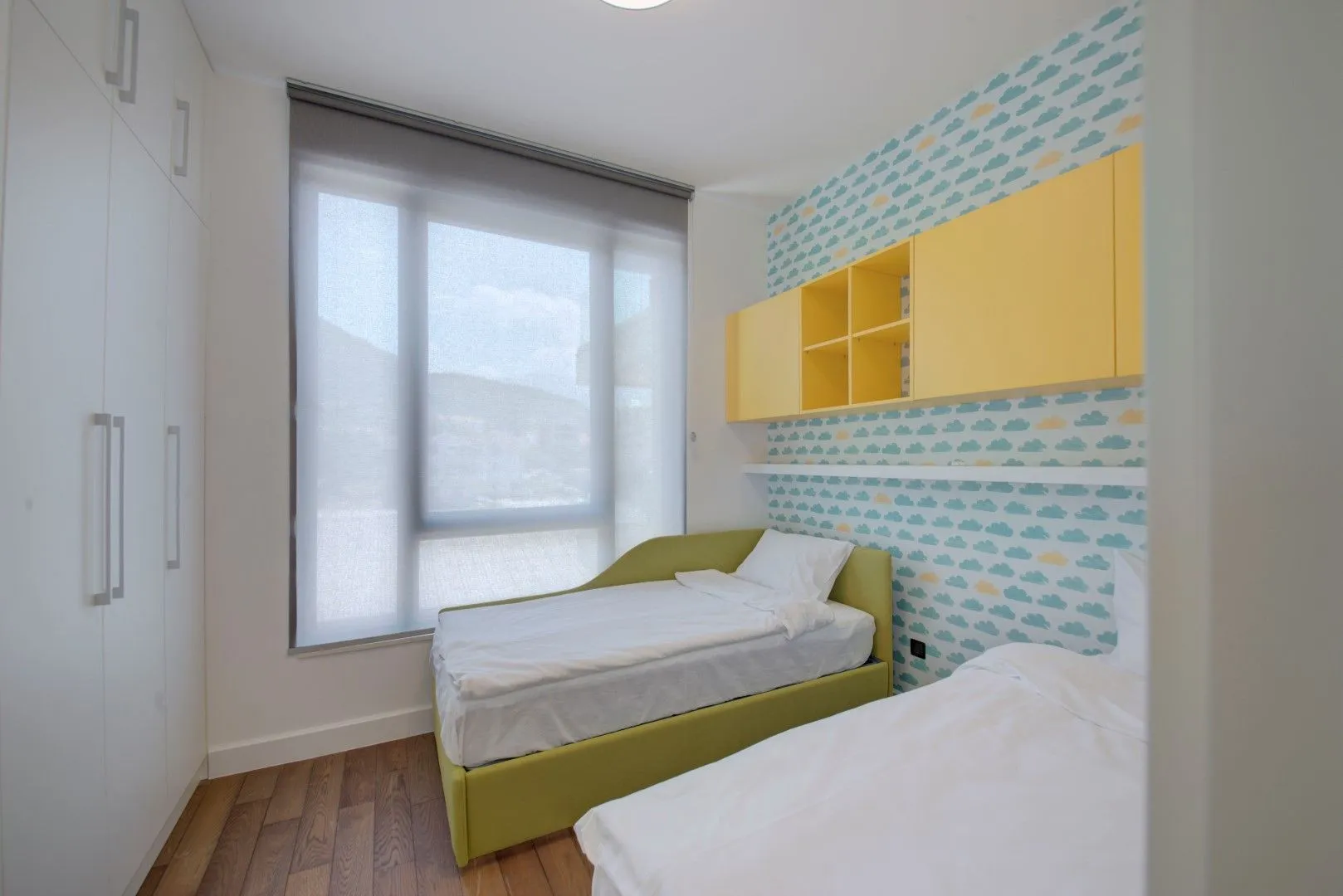 Prodaja, stan, 80m², Tivat, Crna Gora