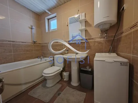 Izdavanje, jednosoban stan, 47m², Centar, Novi Sad - image 16