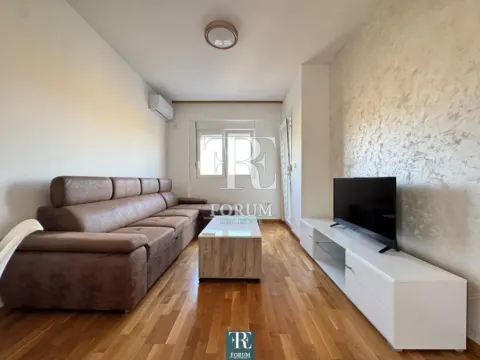 Izdavanje, dvosoban stan, 60m², Stari Aerodrom, Podgorica - image 2