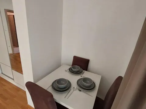 Rent, apartment, 35m², Ljubović, Podgorica - image 5