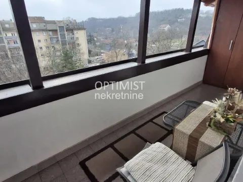 Sale, one bedroom apartment, 40m², Novi Beograd Sve Podlokacije, Beograd - image 6