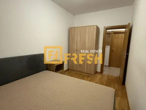 Izdavanje, dvosoban stan, 57m², Tuški Put, Podgorica - image 5