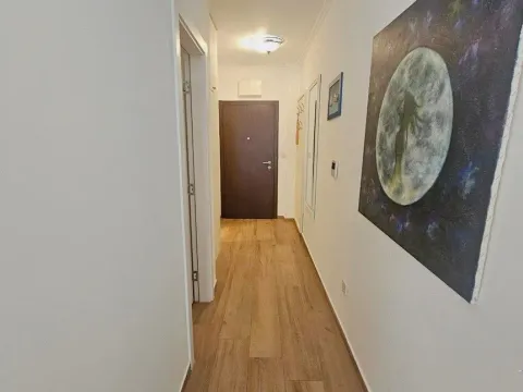 Prodaja, jednosoban stan, 38m², Pržno, Budva - image 10