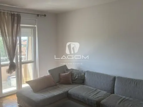 Rent, two bedroom apartment, 45m², Ledine, Beograd - image 2