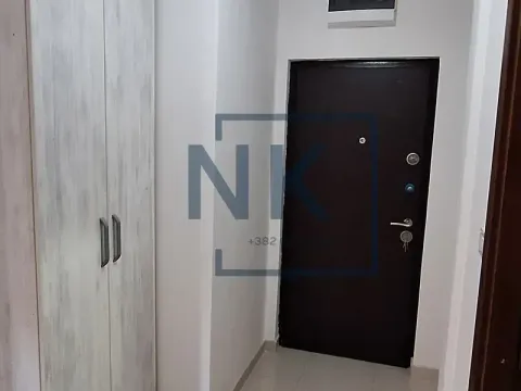 Izdavanje, dvosoban stan, 60m², Zabjelo, Podgorica - image 15