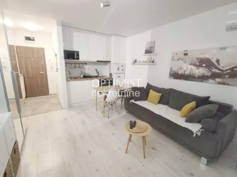 Sale, apartment, 23m², Čukarica, Beograd - image 4