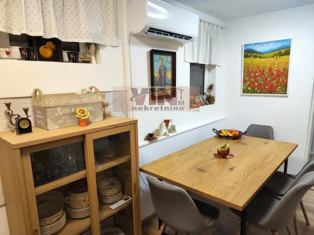 Rent, one bedroom apartment, 42m², Autokomanda, Voždovac Sve Podlokacije