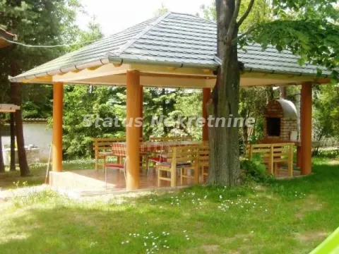 Prodaja, kuća, 360m², Irig, Srbija - image 17