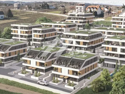 Sale, four bedroom apartment, 167m², Petrovaradin, Novi Sad - image 4