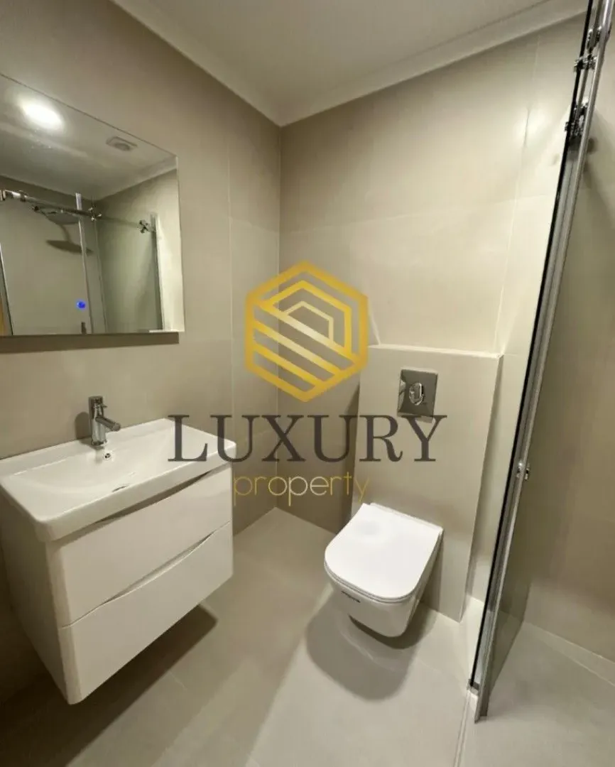 Prodaja, stan, 47m², City Kvart, Podgorica