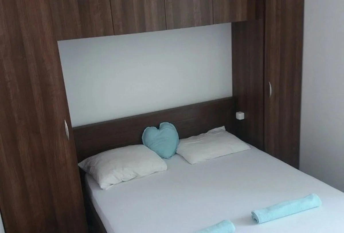 Sale, apartment, 75m², Dubovica, Budva
