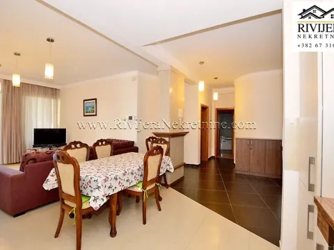 Prodaja, četvorosoban stan, 107m², Đenovići, Herceg Novi - image 7