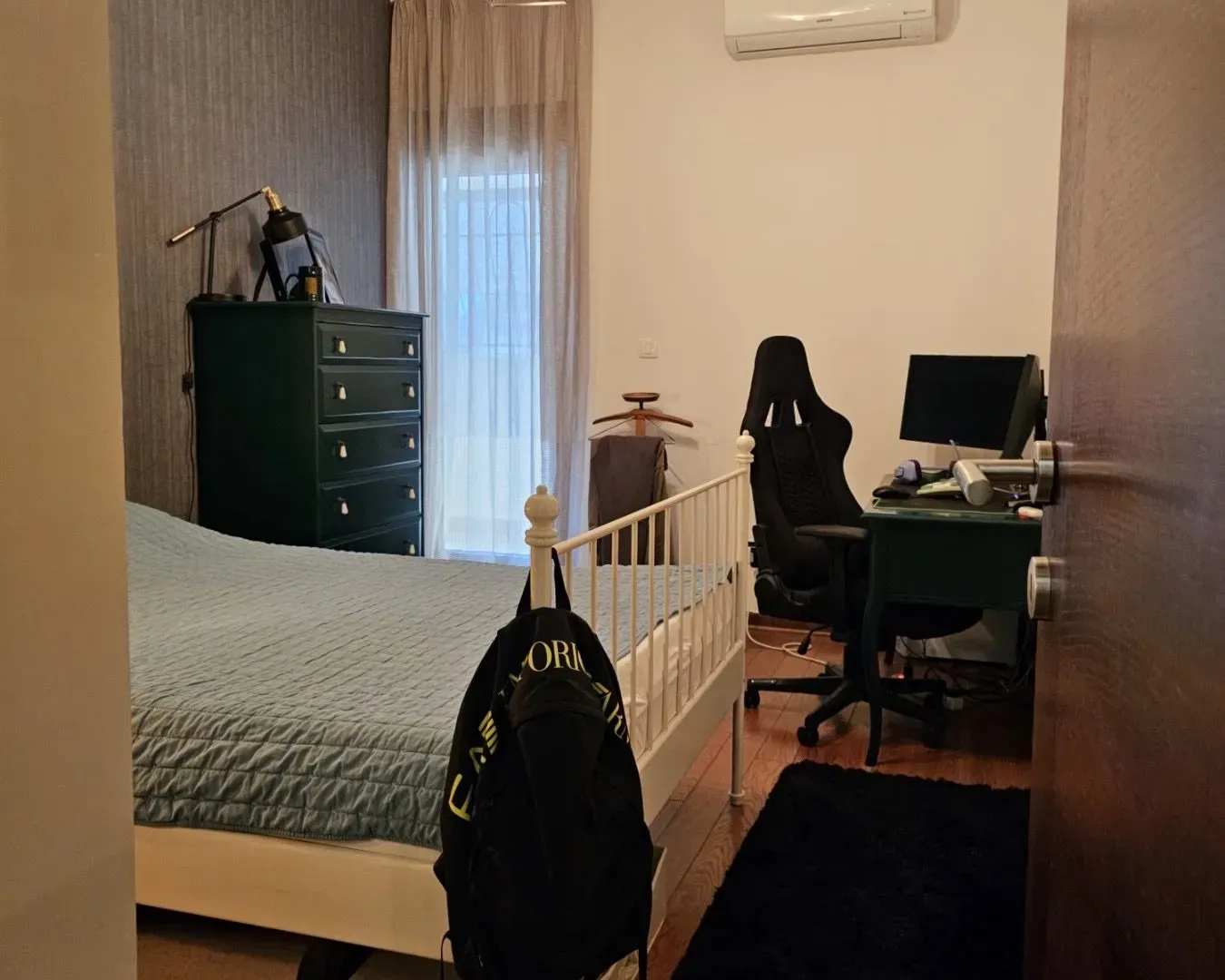 Prodaja, dvosoban stan, 89m², Momišići, Podgorica