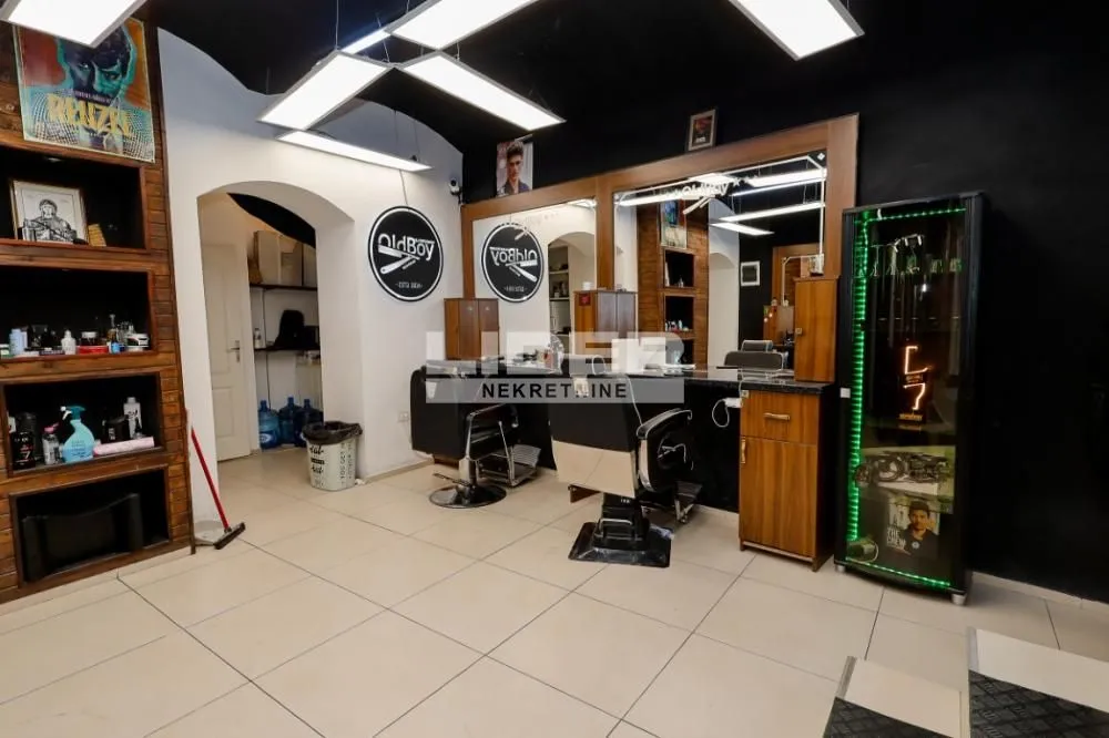 Sale, office space, 38m², Stari Grad, Beograd