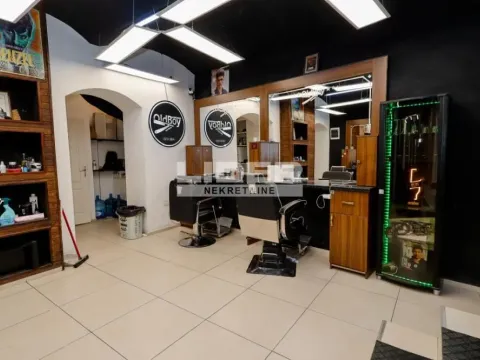 Sale, office space, 38m², Stari Grad, Beograd - image 3