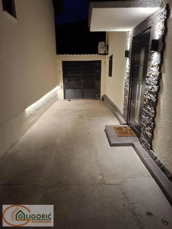 Sale, three bedroom apartment, 86m², Zemun Gardoš, Zemun Sve Podlokacije