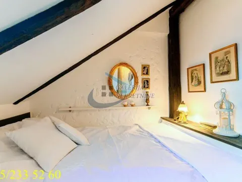 Prodaja, dvosoban stan, 45m², Savski Venac, Beograd - image 18