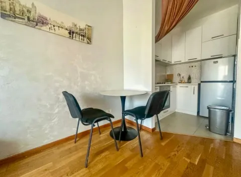 Sale, studio apartment, 33m², City Kvart, Podgorica - image 5