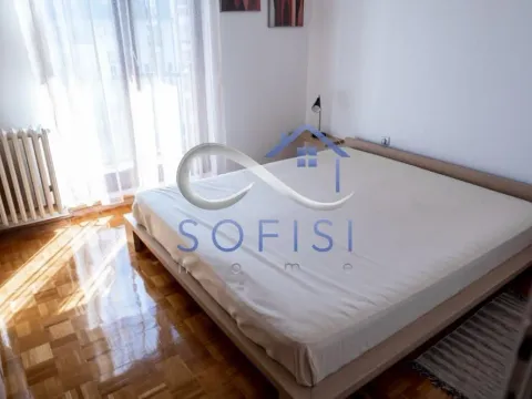 Izdavanje, dvosoban stan, 71m², Centar, Novi Sad - image 9