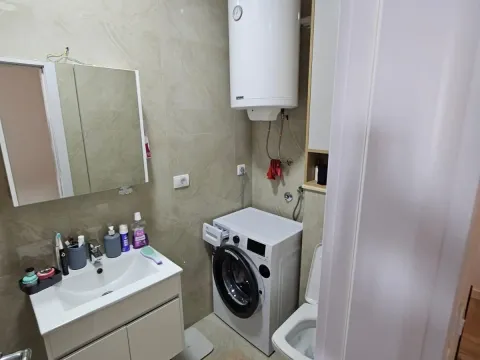 Rent, one bedroom apartment, 43m², Šušanj, Bar - image 5
