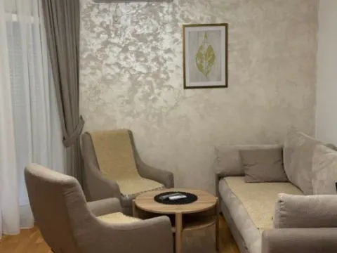 Izdavanje, dvosoban stan, 60m², Tuški Put, Podgorica - image 2