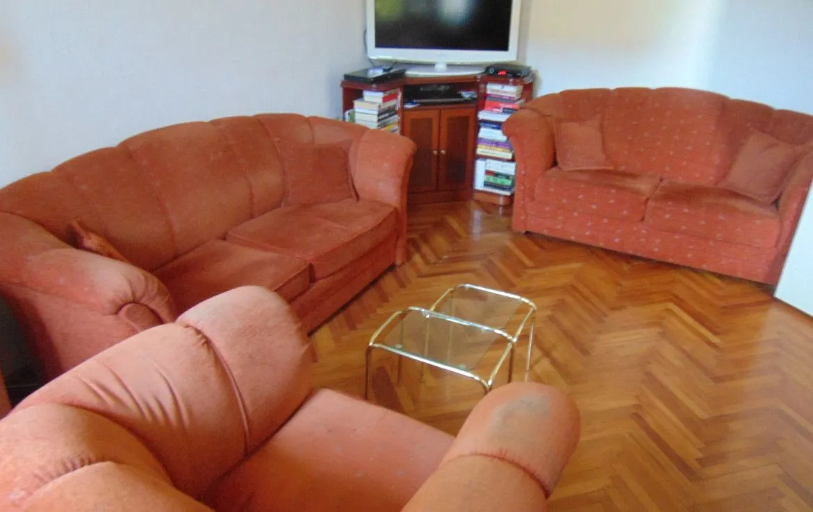 Rent, two bedroom apartment, 80m², Stari Aerodrom, Podgorica