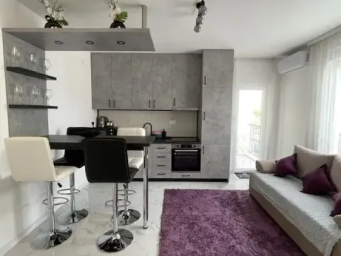 Prodaja, jednosoban stan, 36m², Đenovići, Herceg Novi - image 4