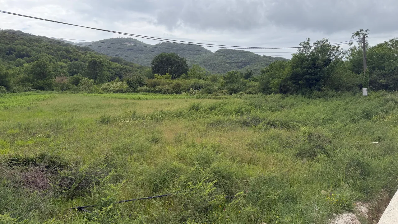 Sale, land lot, 1919m², Radanovići, Kotor