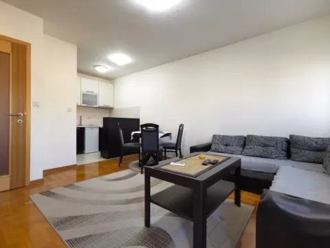 Rent, two bedroom apartment, 55m², Stari Aerodrom, Podgorica - image 10