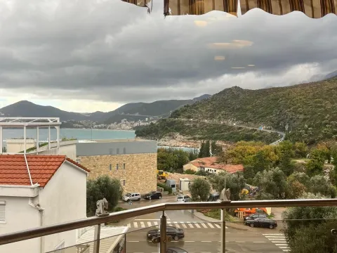 Stan in Pržno