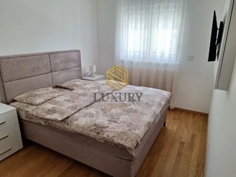 Izdavanje, jednosoban stan, 48m², Stari Aerodrom, Podgorica - image 19