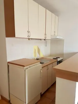 Izdavanje, garsonjera, 21m², Grbavica, Novi Sad Sve Podlokacije - image 5