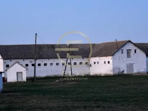 Prodaja, plac, 980m², Vrbas, Novi Sad - image 4