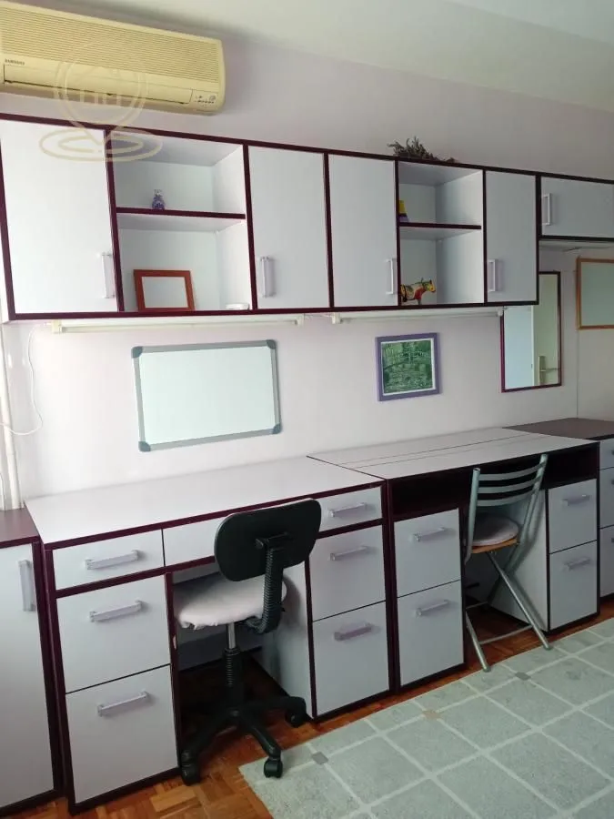 Rent, two bedroom apartment, 60m², Bulevar Oslobodjenja, Novi Sad Sve Podlokacije