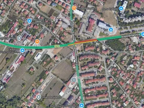 Prodaja, plac, 6857m², Zabjelo, Podgorica - image 3