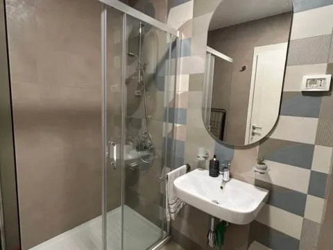 Rent, one bedroom apartment, 40m², Zabjelo, Podgorica - image 8