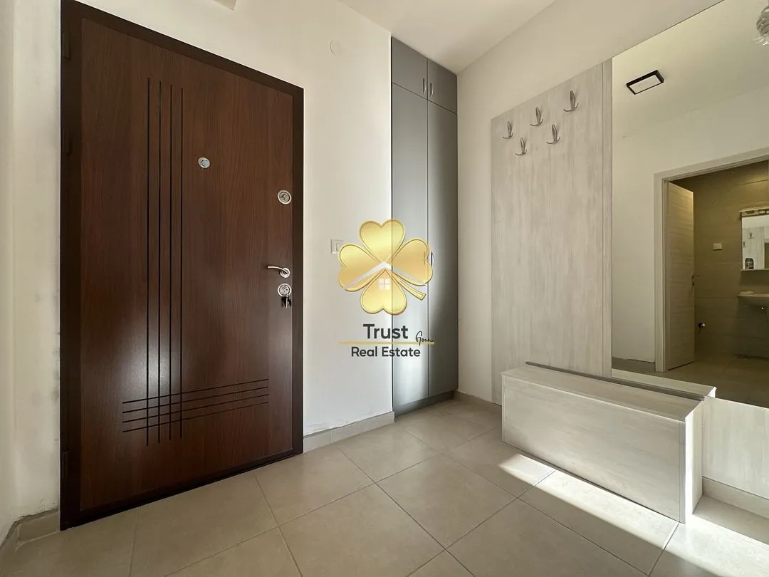 Rent, one bedroom apartment, 50m², Ljubović, Podgorica