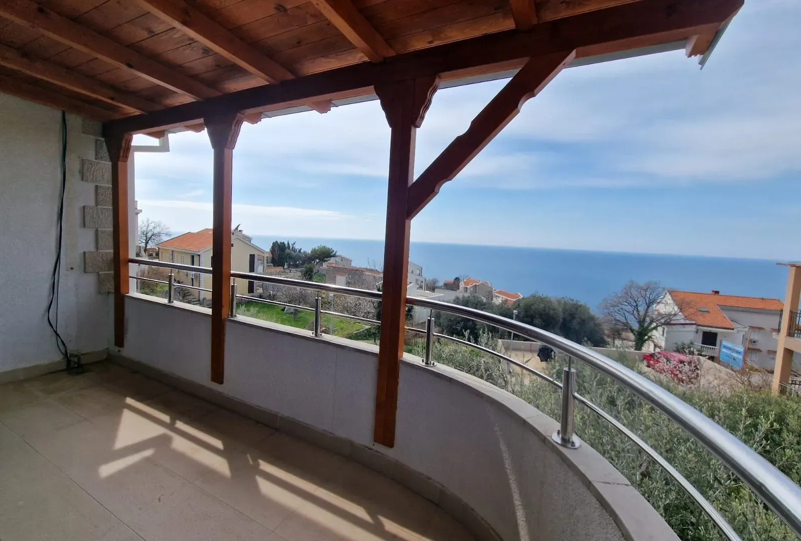Sale, house, 370m², Sveti Stefan, Budva