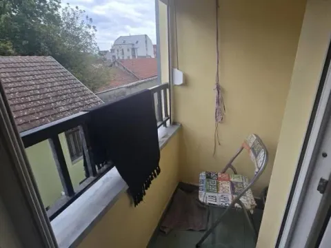 Prodaja, garsonjera, 26m², Bulevar Oslobodjenja, Novi Sad Sve Podlokacije - image 6