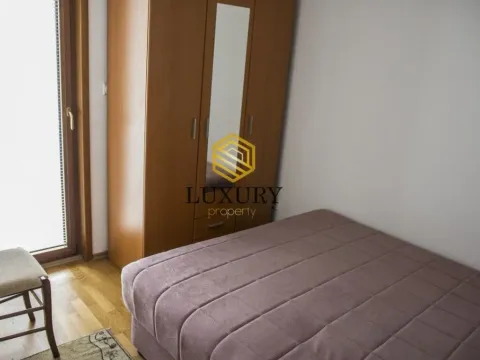 Rent, apartment, 33m², Pobrežje, Podgorica - image 7