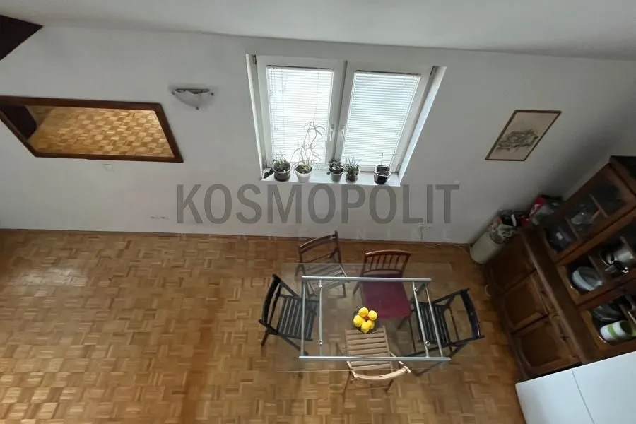 Prodaja, trosoban stan, 58m², Lion, Zvezdara Sve Podlokacije